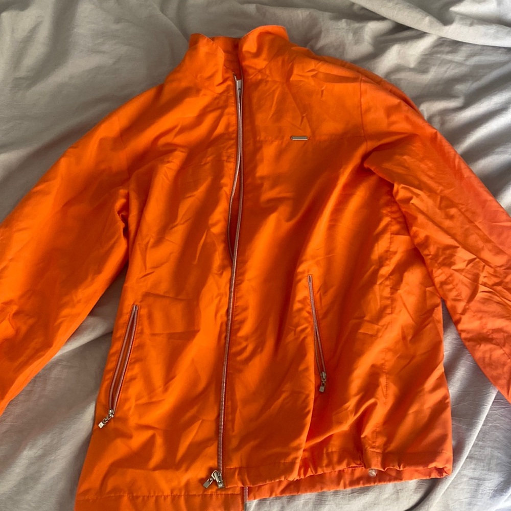 Balenciaga vintage 1990s jacket.